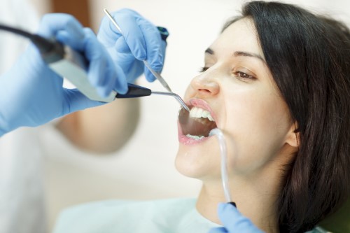Periodontal Therapy